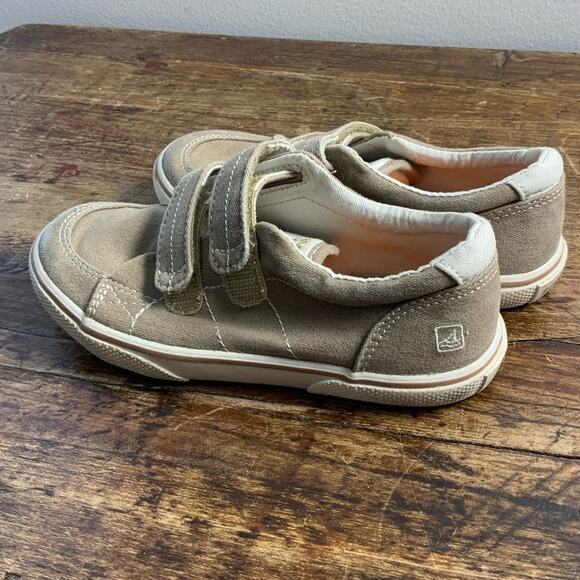 Sperry Shoes boys size 11‎ - Picture 3 of 6